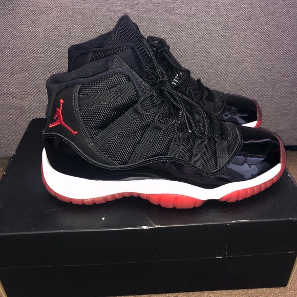 Jordan Other - Air Jordan 11 Retro